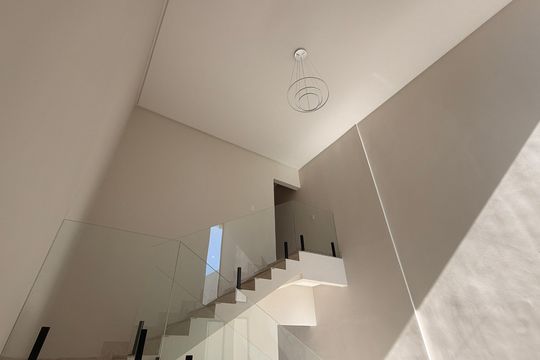 Casa à venda com 3 quartos, 180m² em Moinho dos Ventos, Goiânia