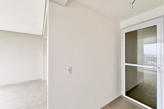 Área de Serviço de apartamento à venda com 3 quartos, 100m² em Parque Sao Domingos, São Paulo