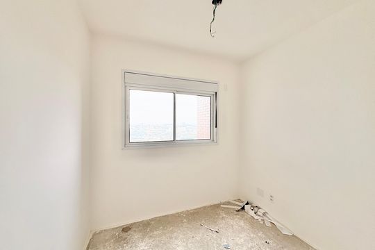 Quarto 1 de apartamento à venda com 3 quartos, 100m² em Parque Sao Domingos, São Paulo