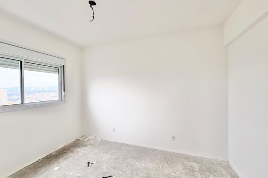Quarto 2 de apartamento à venda com 3 quartos, 100m² em Parque Sao Domingos, São Paulo