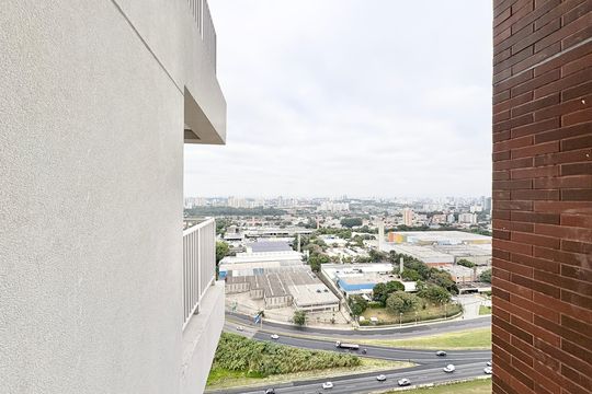 Vista do Quarto 1 de apartamento à venda com 3 quartos, 100m² em Parque Sao Domingos, São Paulo