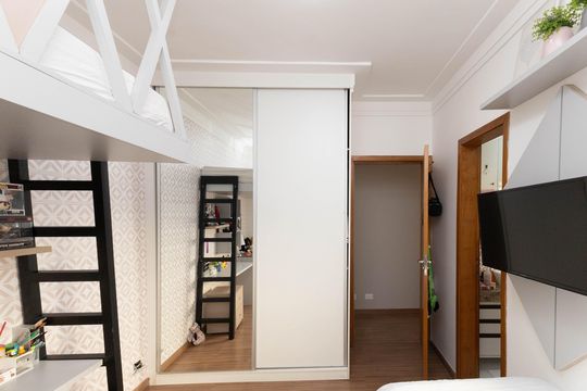 Suíte 4 de casa de condomínio para alugar com 4 quartos, 298m² em Tremembé, São Paulo
