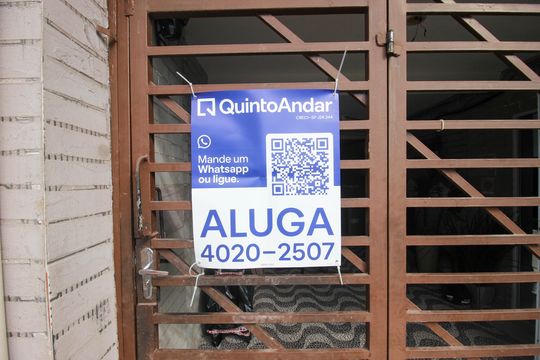 Kitnet/Studio para alugar com 1 quarto, 35m² em Além Ponte, Sorocaba