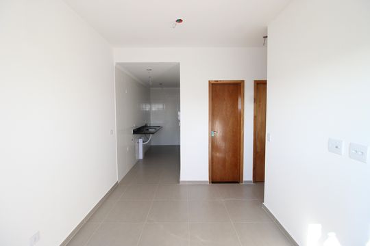 Apartamento para alugar com 2 quartos, 39m² em Guaianases, São Paulo