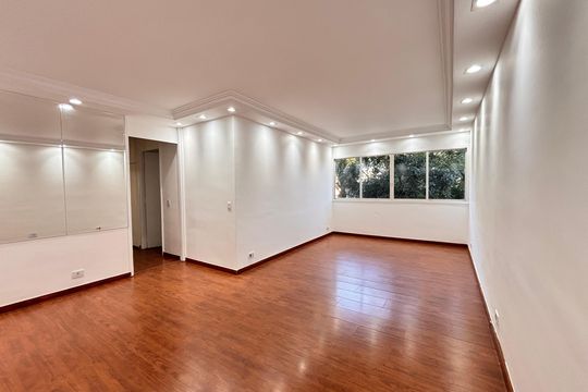Apartamento para alugar com 3 quartos, 110m² em Vila Olímpia, São Paulo