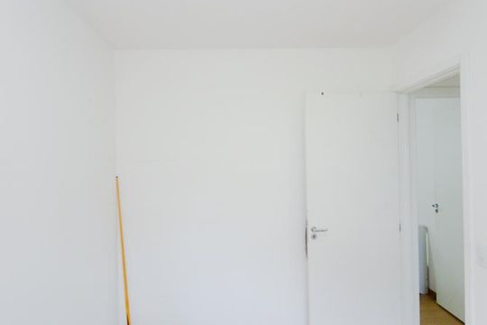 Quarto 2 de apartamento para alugar com 2 quartos, 37m² em Jardim Albertina, Guarulhos