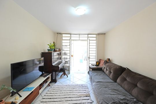 Casa para alugar com 3 quartos, 93m² em Planalto Paulista, São Paulo