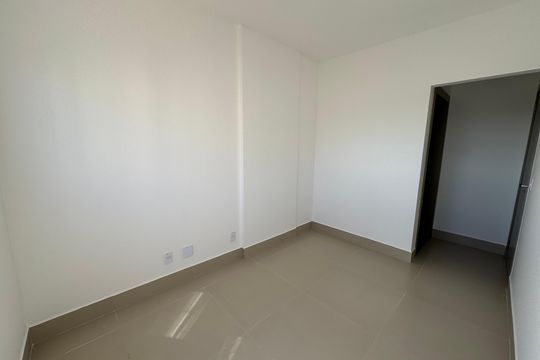 Suíte  de apartamento para alugar com 2 quartos, 60m² em Qi 416, Brasília