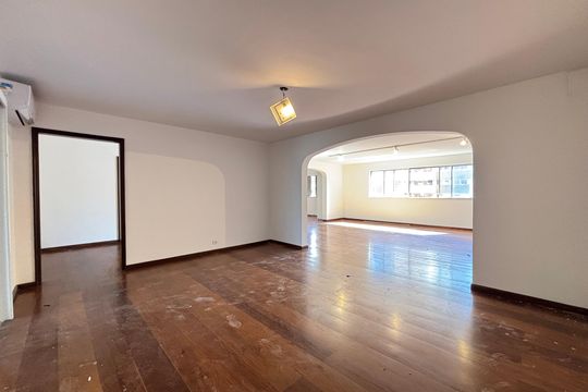 Apartamento para alugar com 3 quartos, 280m² em Itaim Bibi, São Paulo