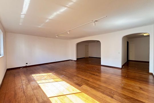 Sala de apartamento para alugar com 3 quartos, 280m² em Itaim Bibi, São Paulo