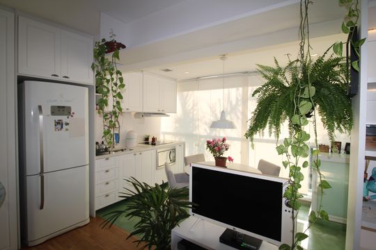Apartamento para alugar com 1 quarto, 42m² em Jardim São Paulo, São Paulo