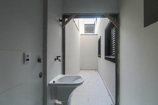 Apartamento para alugar com 2 quartos, 40m² em Parque Independencia, São Paulo