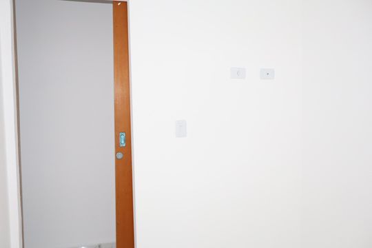 Quarto 2 de apartamento à venda com 2 quartos, 35m² em Jardim Santa Teresinha, São Paulo