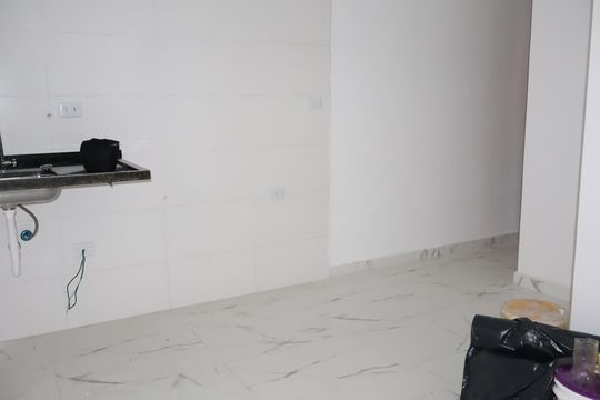 Apartamento à venda com 2 quartos, 35m² em Jardim Santa Teresinha, São Paulo