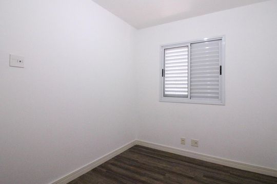 Quarto 1 de apartamento à venda com 2 quartos, 47m² em Jardim Nove de Julho, São Paulo