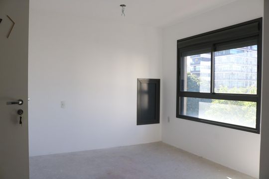Quarto de kitnet/studio à venda com 1 quarto, 22m² em Perdizes, São Paulo
