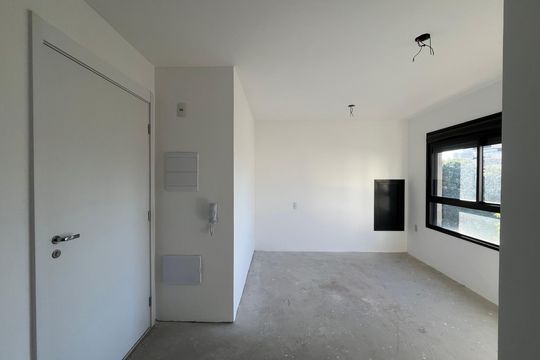 Kitnet/Studio à venda com 1 quarto, 22m² em Perdizes, São Paulo