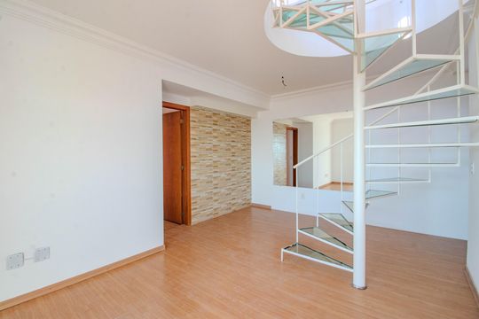 Sala de apartamento para alugar com 3 quartos, 174m² em São Geraldo, Porto Alegre