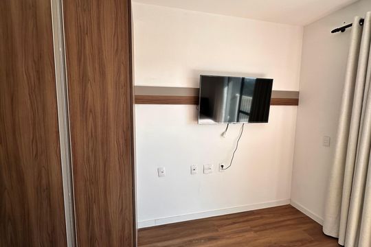 Kitnet/Studio para alugar com 1 quarto, 26m² em Santo Amaro, São Paulo