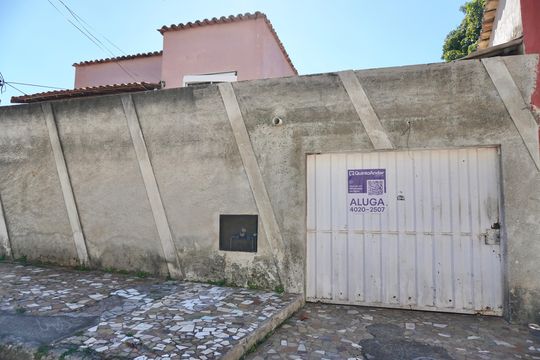 Instalação de placa 5A: foto 3 de kitnet/studio à venda com 1 quarto, 30m² em Guarani, Belo Horizonte