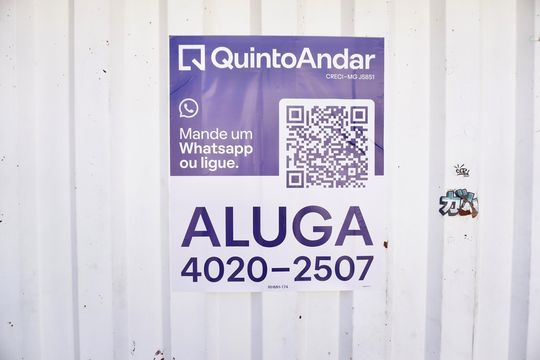 Instalação de placa 5A: foto 1 de kitnet/studio à venda com 1 quarto, 30m² em Guarani, Belo Horizonte