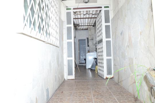 Corredor de casa para alugar com 2 quartos, 148m² em São Gabriel, Belo Horizonte