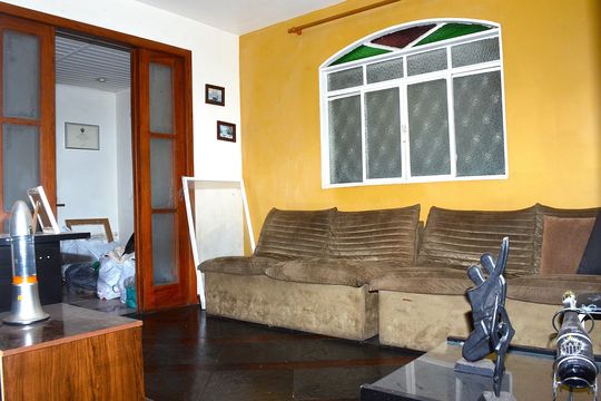 Casa para alugar com 2 quartos, 148m² em São Gabriel, Belo Horizonte