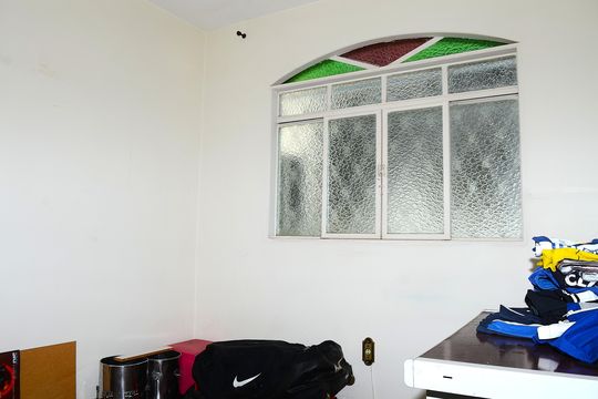 Quarto 2 de casa para alugar com 2 quartos, 148m² em São Gabriel, Belo Horizonte
