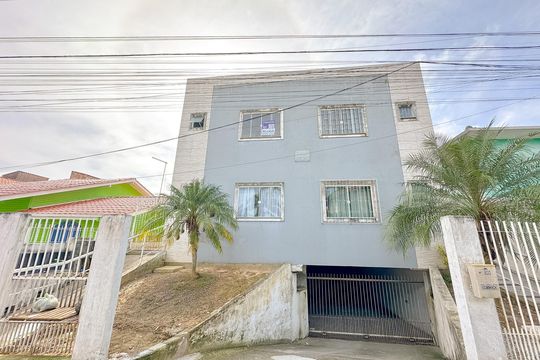 Fachada de casa para alugar com 1 quarto, 155m² em Ingleses do Rio Vermelho, Florianópolis