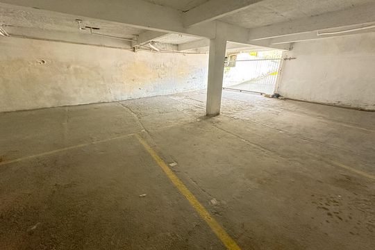 Garagem de casa para alugar com 1 quarto, 155m² em Ingleses do Rio Vermelho, Florianópolis