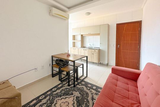 Casa para alugar com 1 quarto, 155m² em Ingleses do Rio Vermelho, Florianópolis