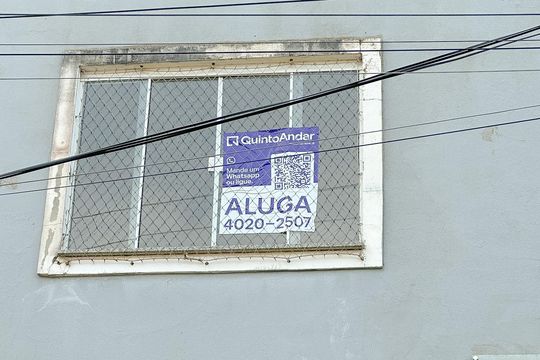 Plaquinha de casa para alugar com 1 quarto, 155m² em Ingleses do Rio Vermelho, Florianópolis