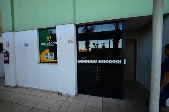 Apartamento à venda com 2 quartos, 58m² em Vila dos Alpes, Goiânia