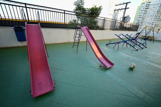 Apartamento à venda com 2 quartos, 58m² em Vila dos Alpes, Goiânia