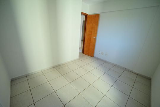 Apartamento à venda com 2 quartos, 58m² em Vila dos Alpes, Goiânia