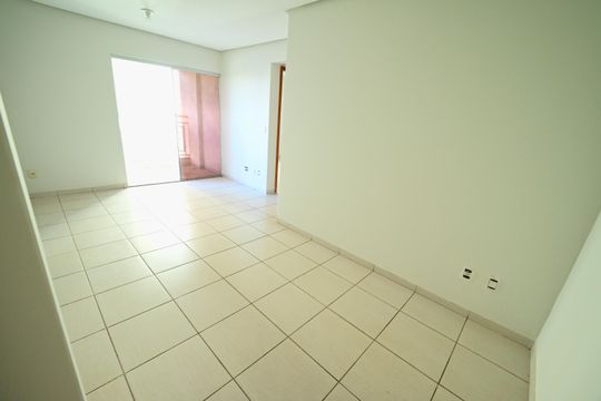 Apartamento à venda com 2 quartos, 58m² em Vila dos Alpes, Goiânia