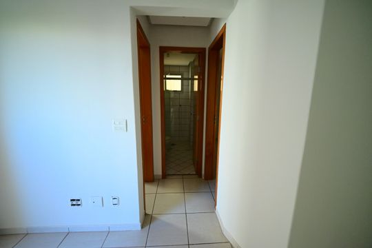 Apartamento à venda com 2 quartos, 58m² em Vila dos Alpes, Goiânia