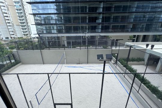 Área comum de apartamento à venda com 2 quartos, 152m² em Recreio dos Bandeirantes, Rio de Janeiro