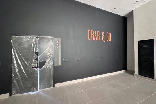 Área comum de apartamento à venda com 2 quartos, 152m² em Recreio dos Bandeirantes, Rio de Janeiro