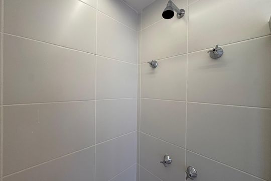Suíte - Banheiro de apartamento à venda com 2 quartos, 152m² em Recreio dos Bandeirantes, Rio de Janeiro