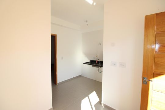 Apartamento à venda com 1 quarto, 26m² em Guaianases, São Paulo