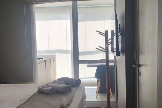 Quarto de casa à venda com 3 quartos, 130m² em Campininha, São Paulo