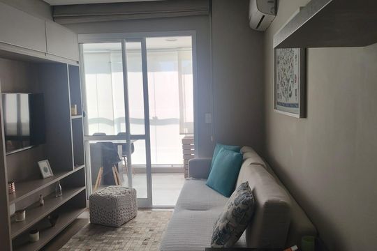 Casa à venda com 3 quartos, 130m² em Campininha, São Paulo