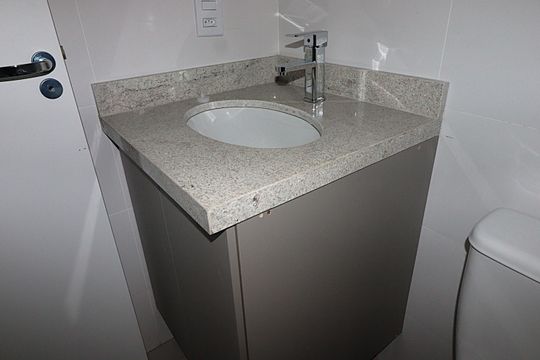 Kitnet/Studio para alugar com 1 quarto, 27m² em Independência, Porto Alegre
