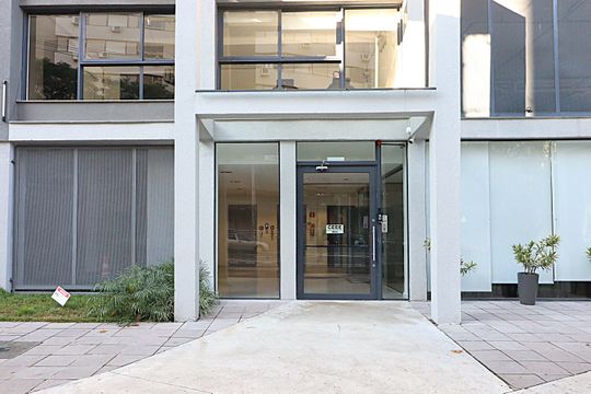Kitnet/Studio para alugar com 1 quarto, 27m² em Independência, Porto Alegre