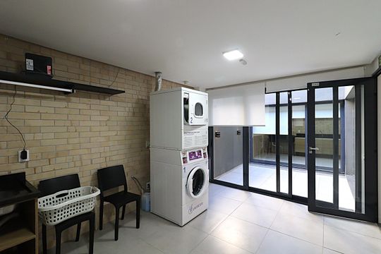 Kitnet/Studio para alugar com 1 quarto, 27m² em Independência, Porto Alegre