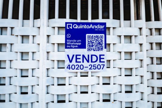 Placa instalada - 26/06/26 - KYGA -47 de casa à venda com 2 quartos, 113m² em Vila Cloris, Belo Horizonte
