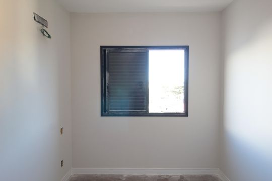 Suite de apartamento à venda com 2 quartos, 97m² em Indaiá, Belo Horizonte