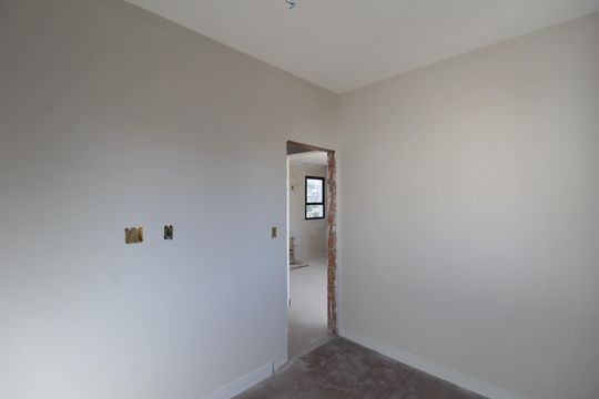Quarto de apartamento à venda com 2 quartos, 97m² em Indaiá, Belo Horizonte
