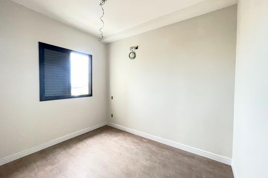 Quarto  de apartamento à venda com 2 quartos, 51m² em Indaiá, Belo Horizonte